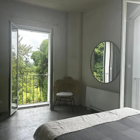 Vakantieboerderij La Torre Granaia *