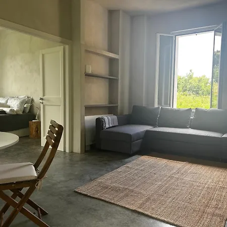 La Torre Granaia Farm stay *