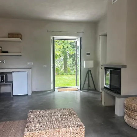 La Torre Granaia בית חווה