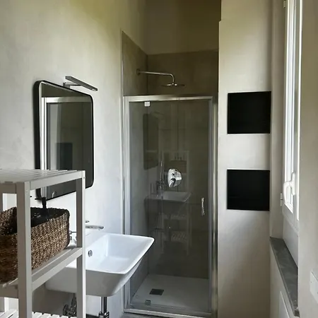 La Torre Granaia Vakantieboerderij