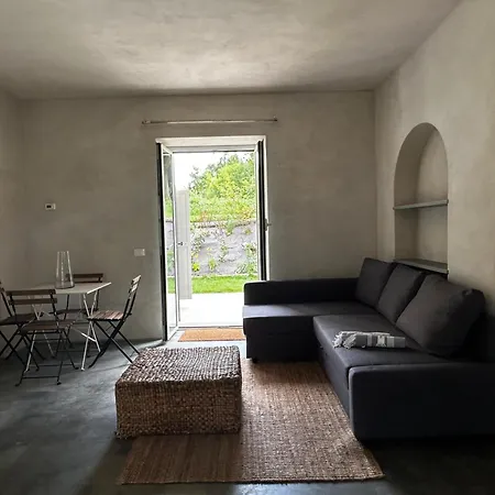 La Torre Granaia סראוואלה סקריביה