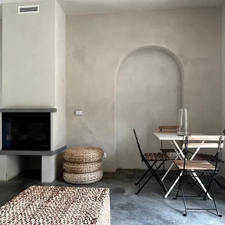 Agroturismo La Torre Granaia *