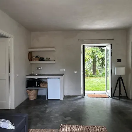 La Torre Granaia סראוואלה סקריביה