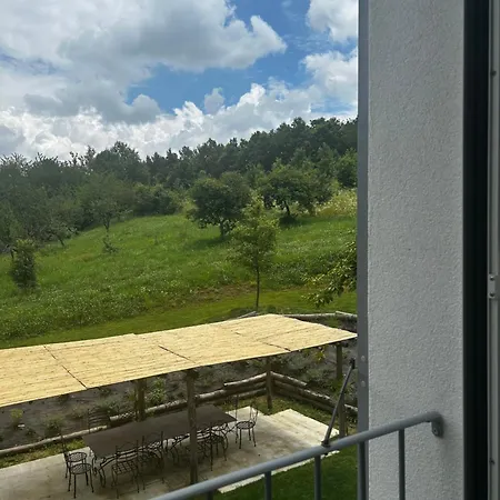 La Torre Granaia Serravalle Scrivia