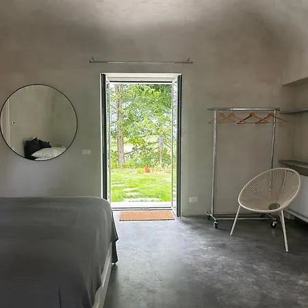 La Torre Granaia Serravalle Scrivia