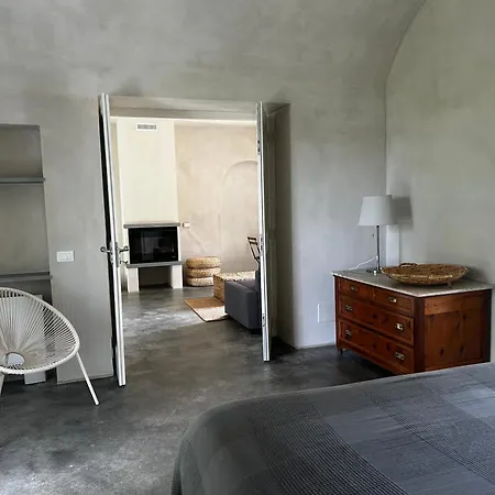 La Torre Granaia Farm stay Serravalle Scrivia