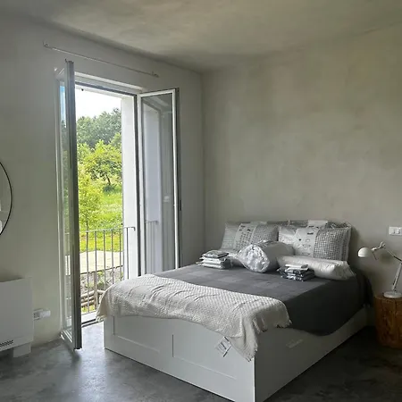 La Torre Granaia * Serravalle Scrivia