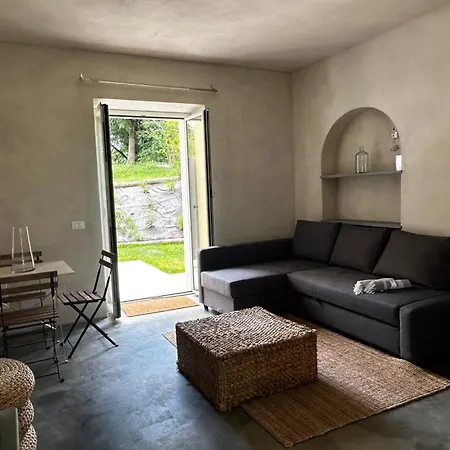 Vakantieboerderij La Torre Granaia