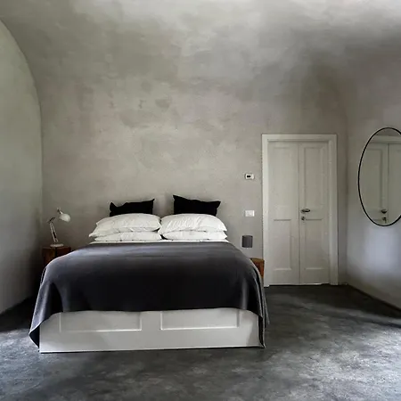 La Torre Granaia * Serravalle Scrivia