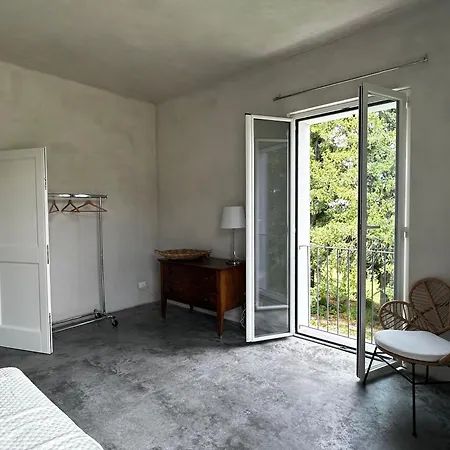 La Torre Granaia Vakantieboerderij Serravalle Scrivia
