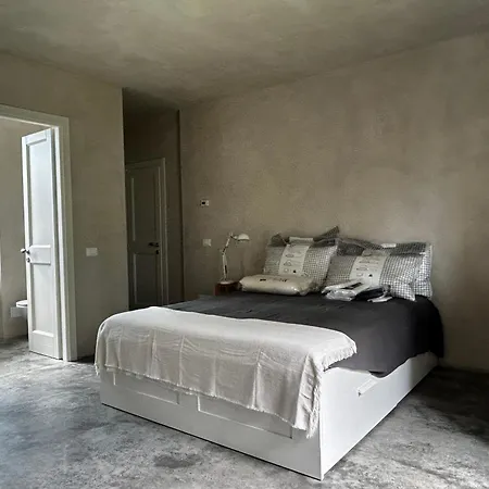 Agroturismo La Torre Granaia *