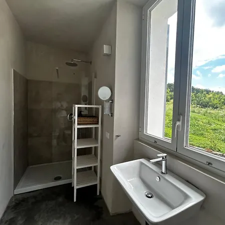 Vakantieboerderij La Torre Granaia