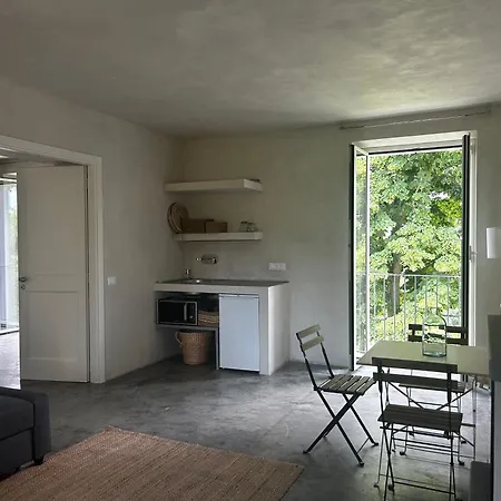La Torre Granaia Vakantieboerderij