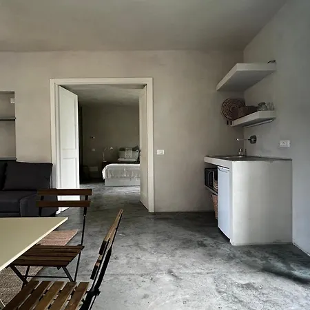 Séjour à la ferme La Torre Granaia