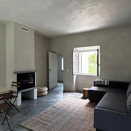 Agroturismo La Torre Granaia Serravalle Scrivia