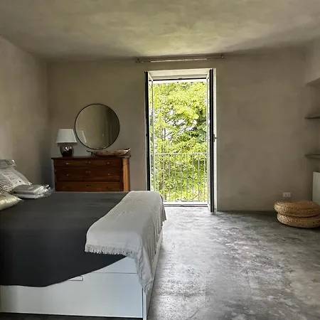 La Torre Granaia Vakantieboerderij *