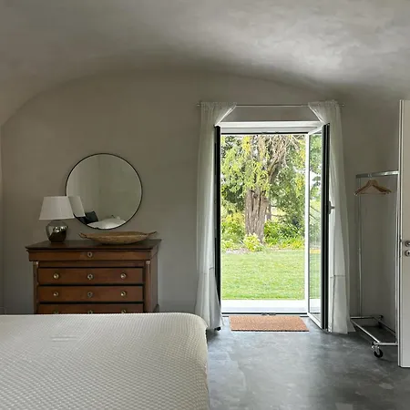 Farm stay La Torre Granaia