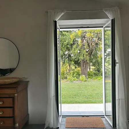 בית חווה La Torre Granaia סראוואלה סקריביה