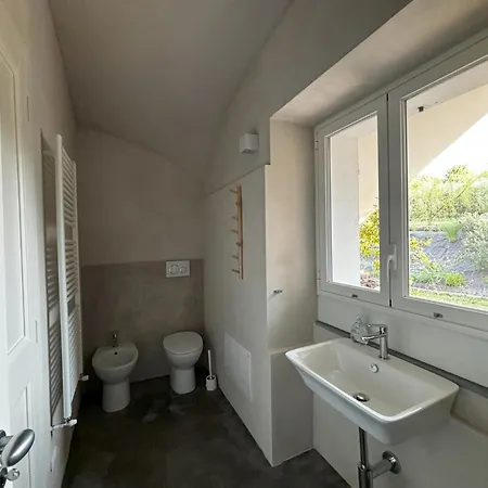 La Torre Granaia Vakantieboerderij *