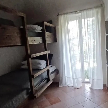 La Torre Granaia Vakantieboerderij Serravalle Scrivia