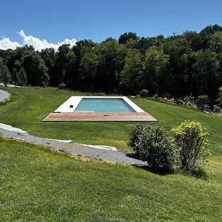 La Torre Granaia Vakantieboerderij