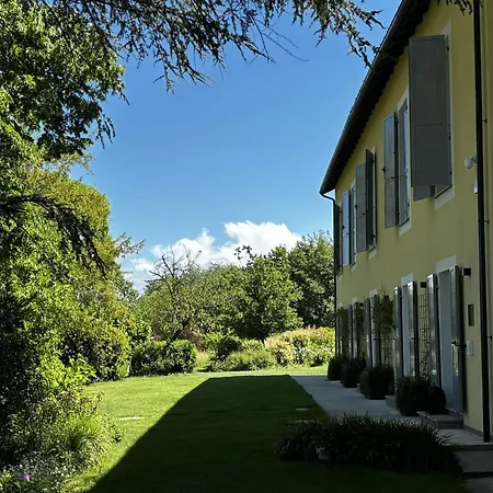 La Torre Granaia Vakantieboerderij