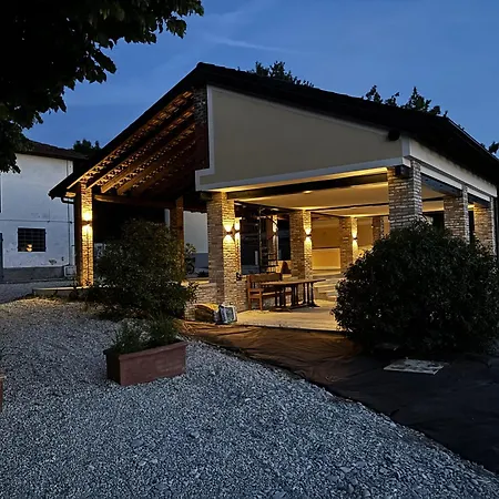 La Torre Granaia Vakantieboerderij
