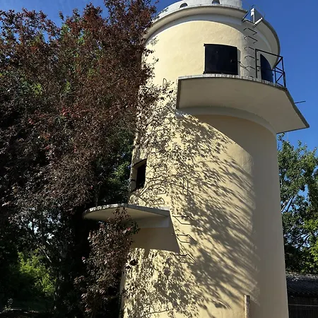 La Torre Granaia Serravalle Scrivia