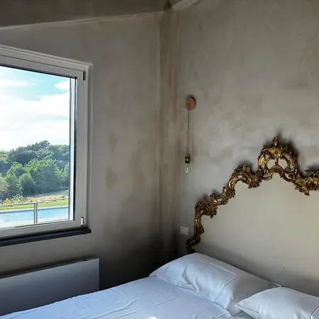 La Torre Granaia Vakantieboerderij *