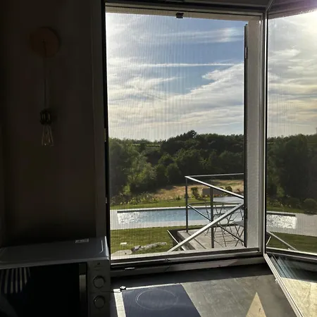 La Torre Granaia Vakantieboerderij Serravalle Scrivia