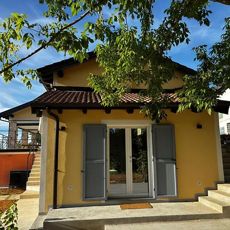 La Torre Granaia Vakantieboerderij Serravalle Scrivia